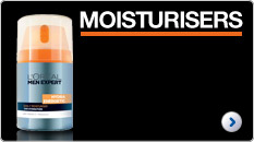 L'Oreal Men Expert Moisturisers